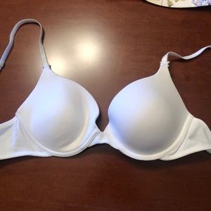 VS push up cotton bra